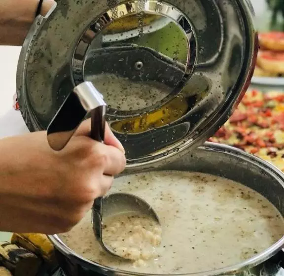 ユースホステル Pousada Chalé Dos Ipês