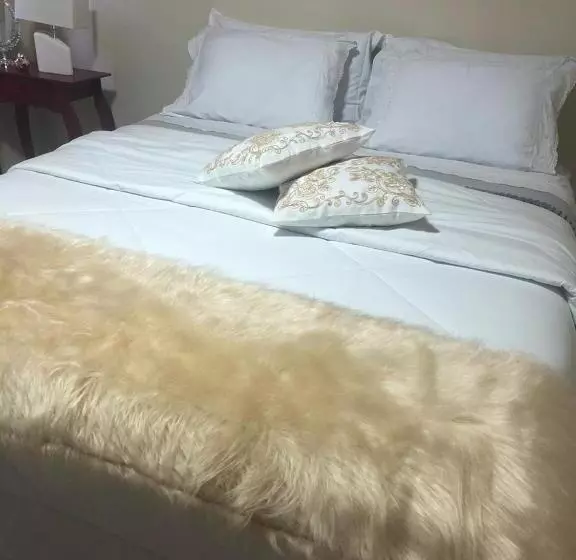 ユースホステル Pousada Chalé Dos Ipês