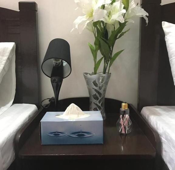 Szálló Ranile S Pension House