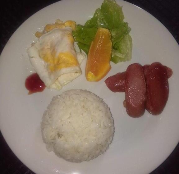 Szálló Ranile S Pension House