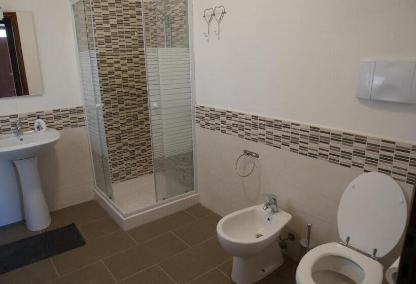 مبيت وإفطار Il Giardino Della Quercia