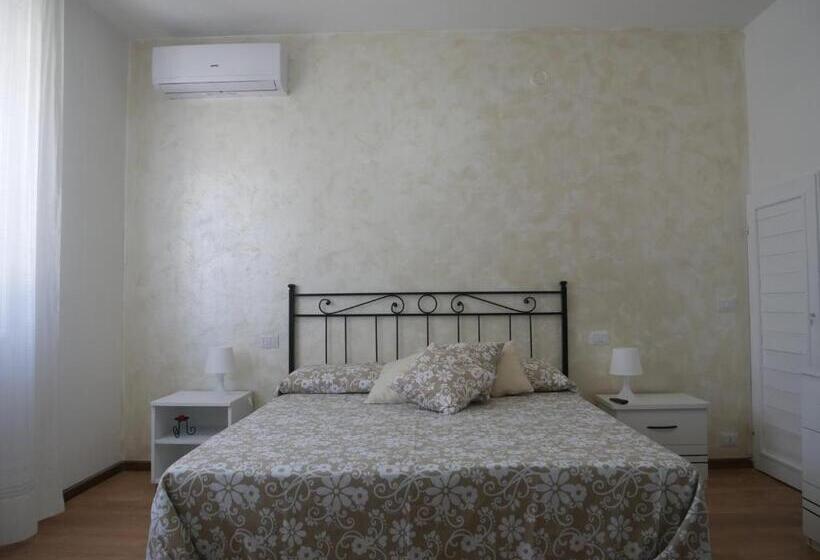 مبيت وإفطار Il Giardino Della Quercia