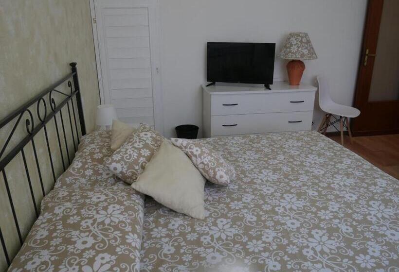 مبيت وإفطار Il Giardino Della Quercia