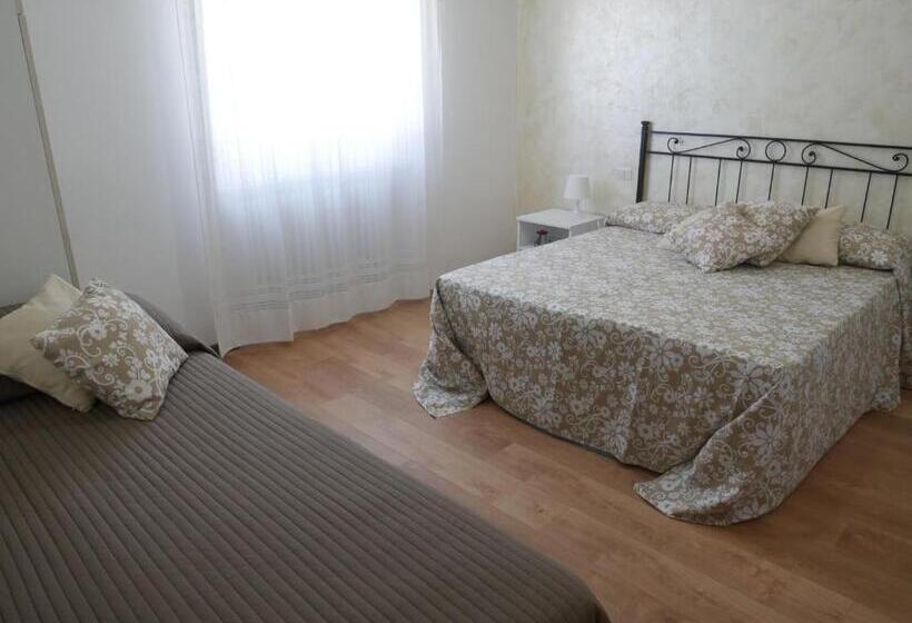 مبيت وإفطار Il Giardino Della Quercia