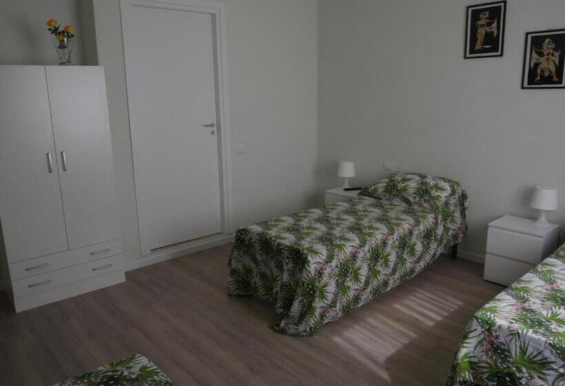 مبيت وإفطار Il Giardino Della Quercia