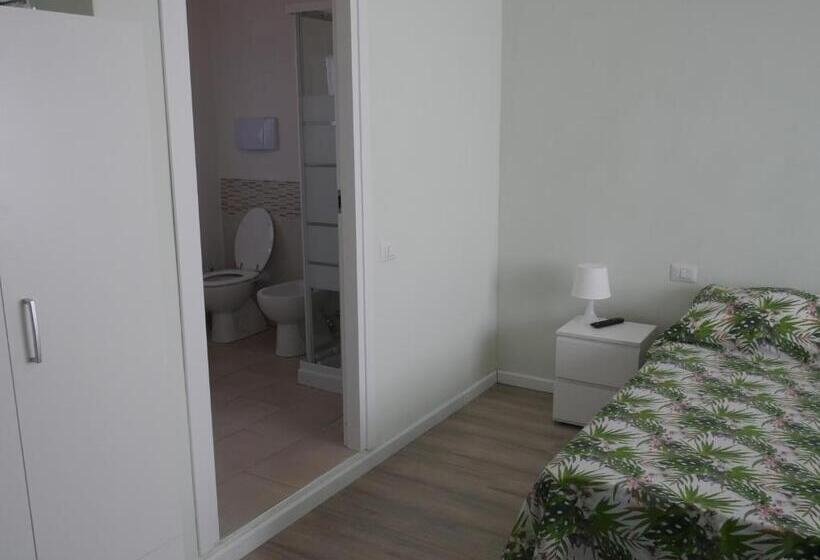 مبيت وإفطار Il Giardino Della Quercia