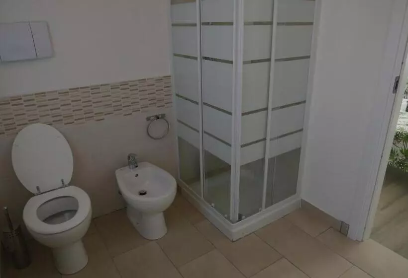 Aamiaismajoitus (B&B) Il Giardino Della Quercia
