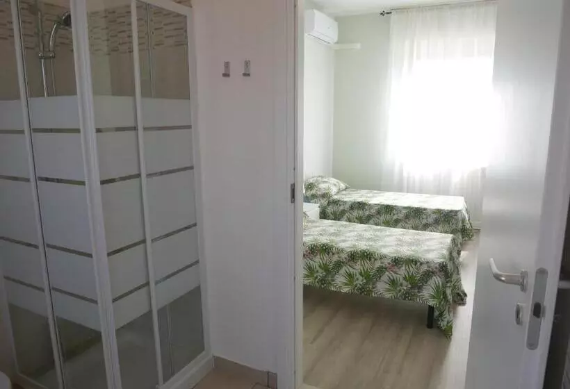 Aamiaismajoitus (B&B) Il Giardino Della Quercia