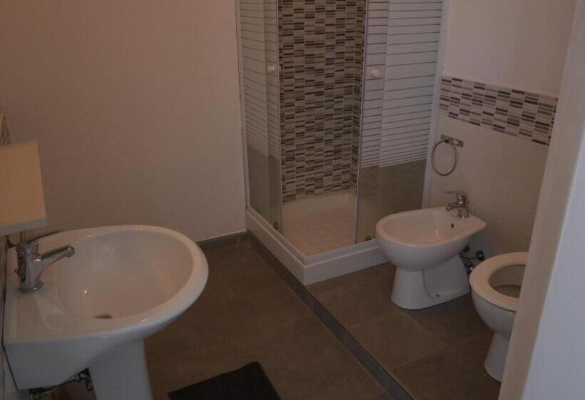 مبيت وإفطار Il Giardino Della Quercia