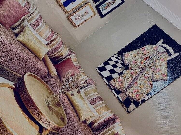 ベッドアンドブレックファースト The Olives Sanctuary