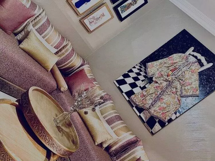 Aamiaismajoitus (B&B) The Olives Sanctuary