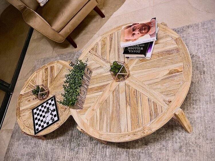 ベッドアンドブレックファースト The Olives Sanctuary