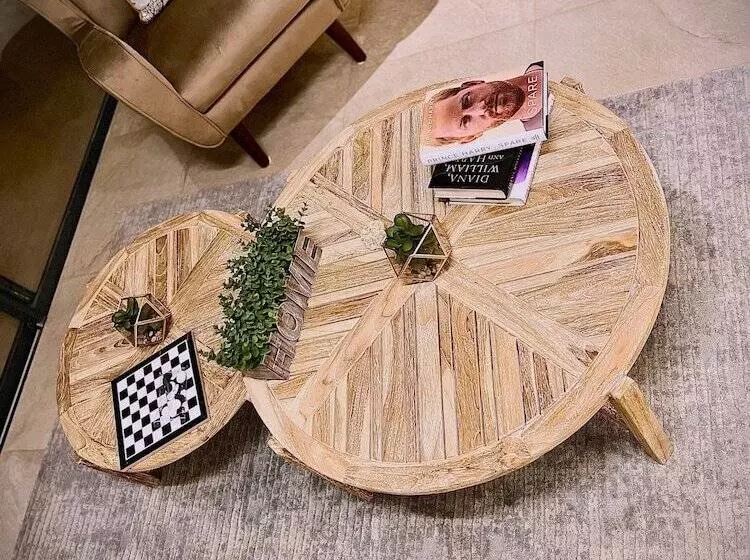 Aamiaismajoitus (B&B) The Olives Sanctuary