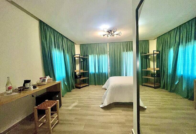 ベッドアンドブレックファースト The Olives Sanctuary