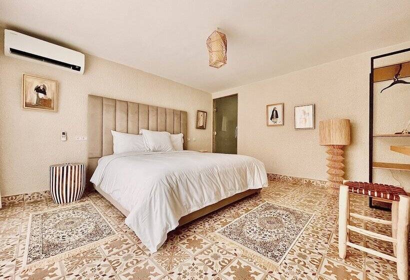 ベッドアンドブレックファースト The Olives Sanctuary