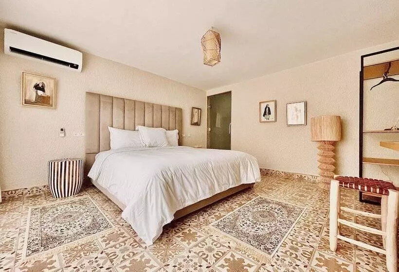 Aamiaismajoitus (B&B) The Olives Sanctuary