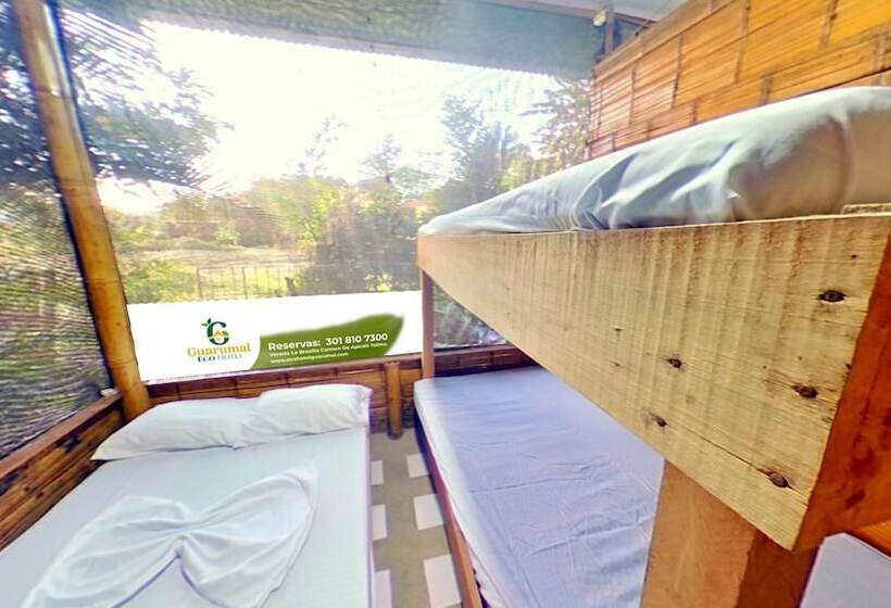 Eco Hotel Guarumal