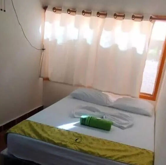 Eco Hotel Guarumal