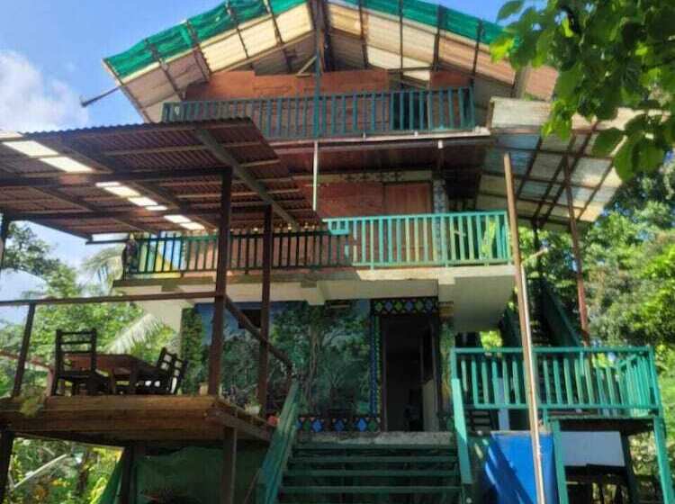 Ecohotel Bahía Terco