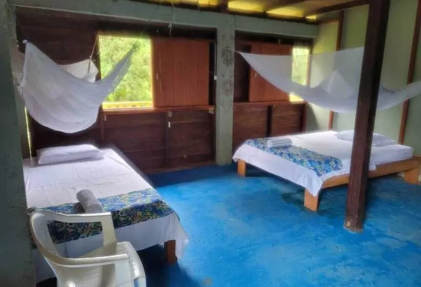 Ecohotel Bahía Terco