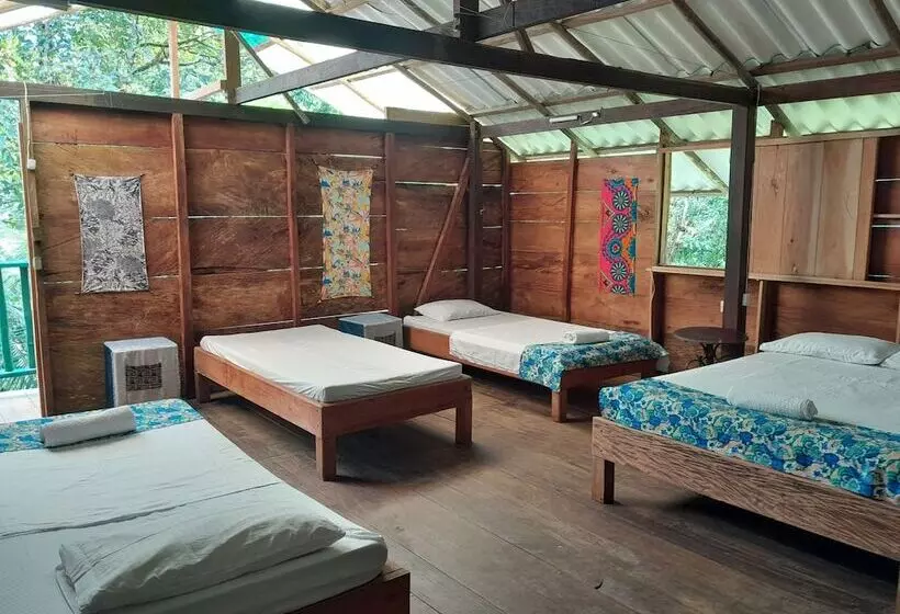 Ecohotel Bahía Terco