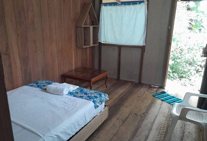 Ecohotel Bahía Terco