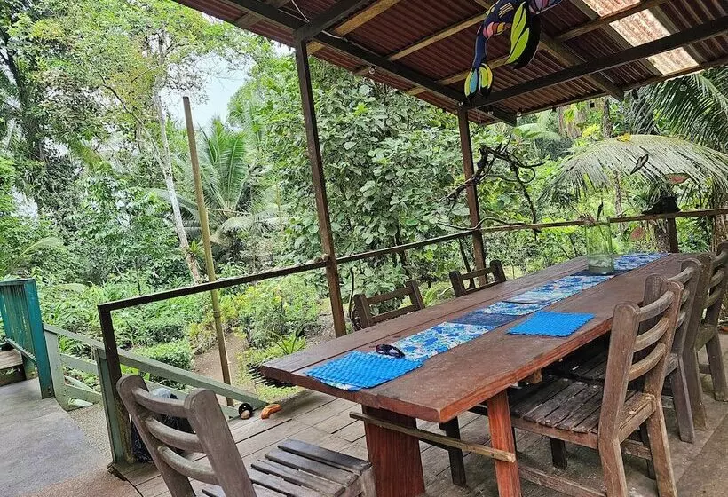 Ecohotel Bahía Terco