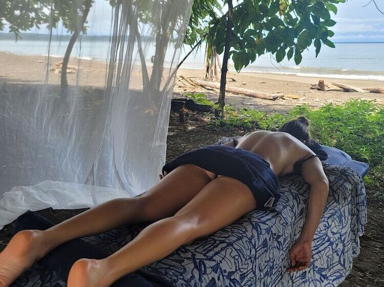 Ecohotel Bahía Terco