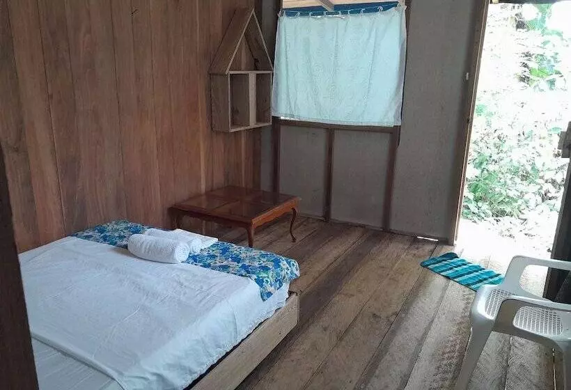 Ecohotel Bahía Terco