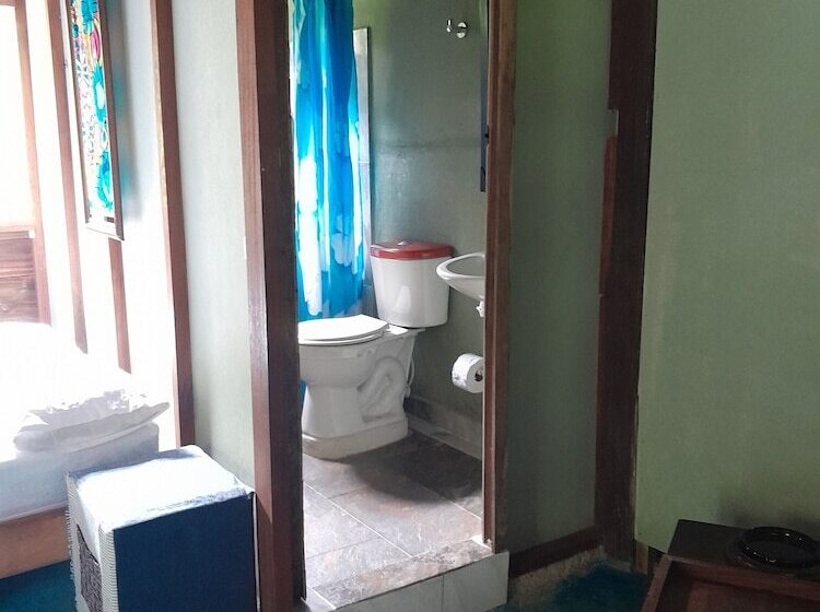 Ecohotel Bahía Terco