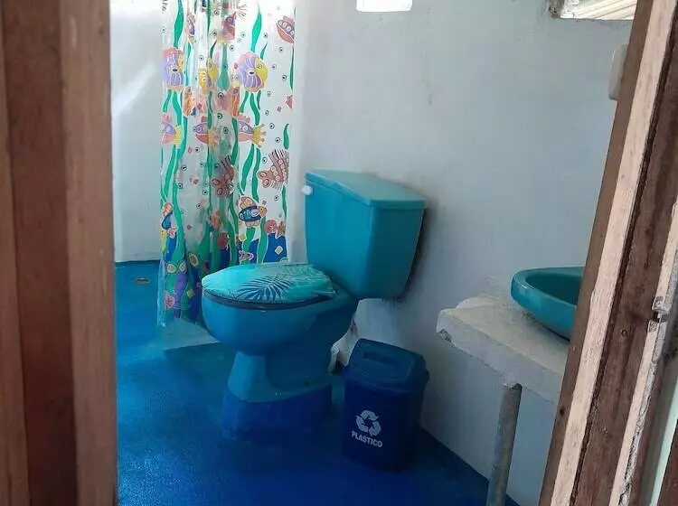 Ecohotel Bahía Terco