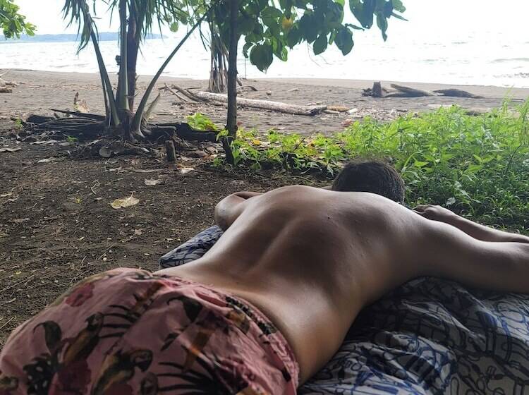 Ecohotel Bahía Terco