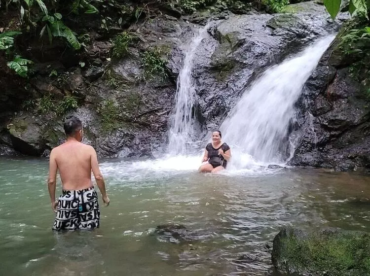 Ecohotel Bahía Terco