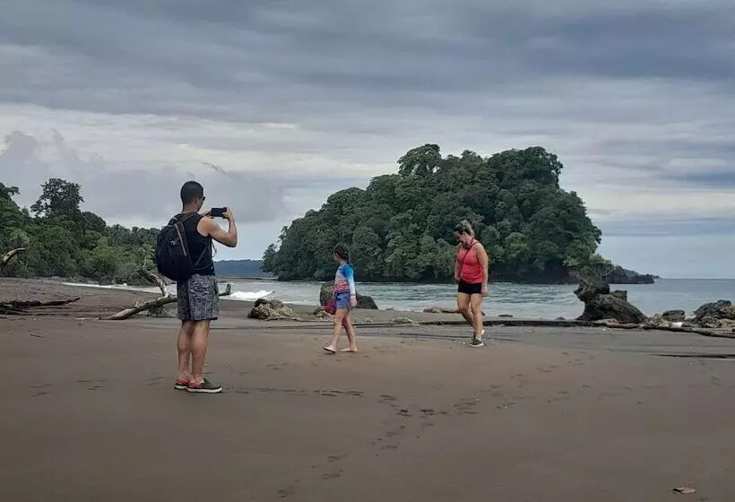 Ecohotel Bahía Terco