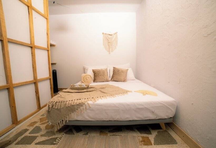 여관 Viveka Experience