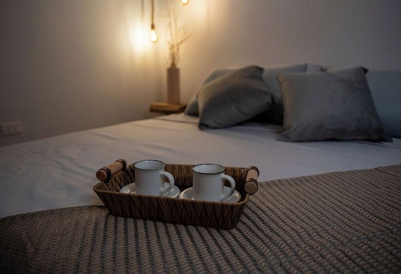 여관 Viveka Experience