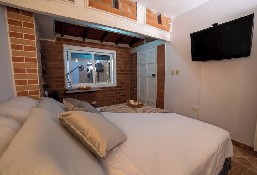 여관 Viveka Experience