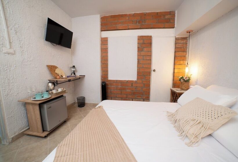 여관 Viveka Experience