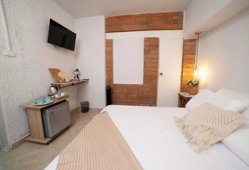 簡易ホテル Viveka Experience