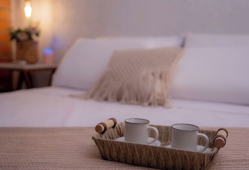 여관 Viveka Experience