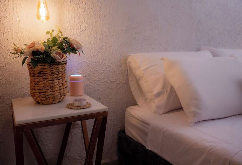 여관 Viveka Experience