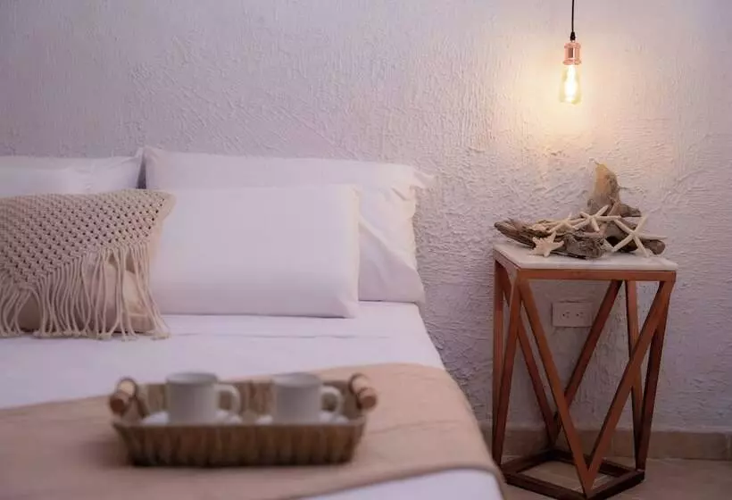 簡易ホテル Viveka Experience