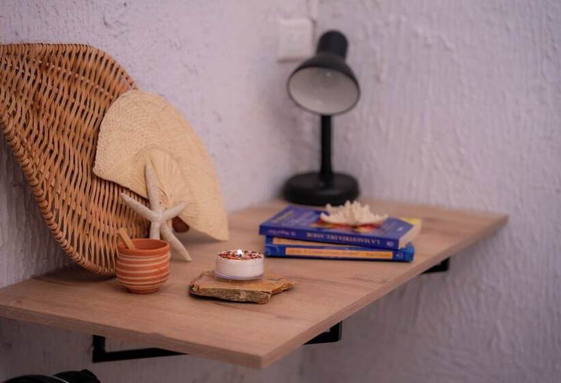 여관 Viveka Experience