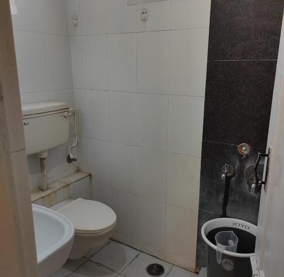 ホテル Ajantha Palace