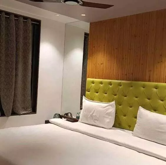 Hotelli Arc Valley Resort Mahabaleshwar