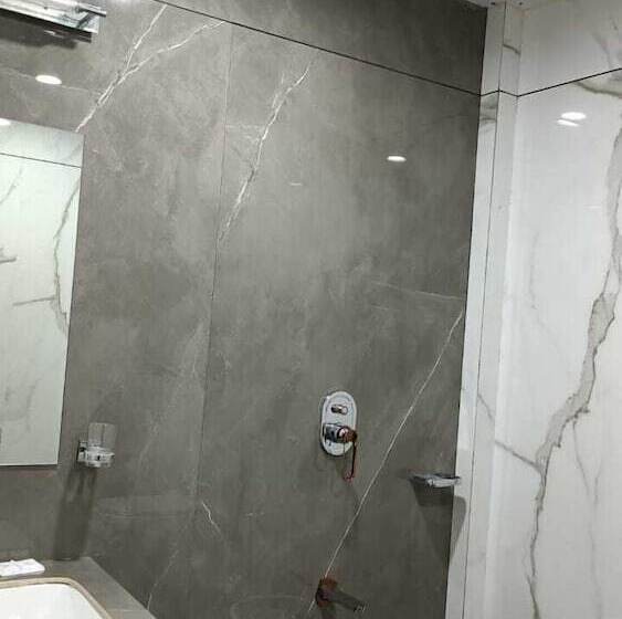 호텔 Arc Valley Resort Mahabaleshwar