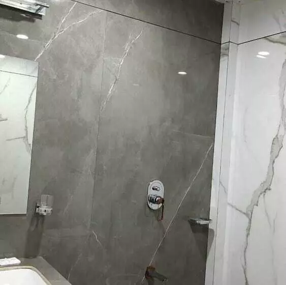 Hotelli Arc Valley Resort Mahabaleshwar