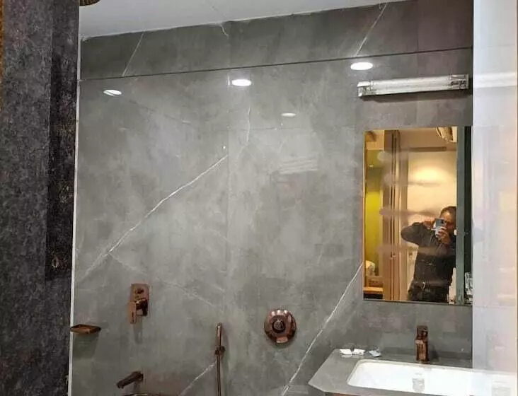 Hotelli Arc Valley Resort Mahabaleshwar