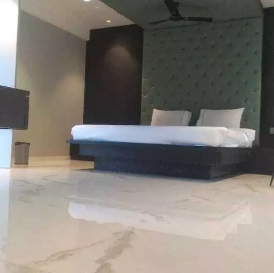 Hotelli Arc Valley Resort Mahabaleshwar