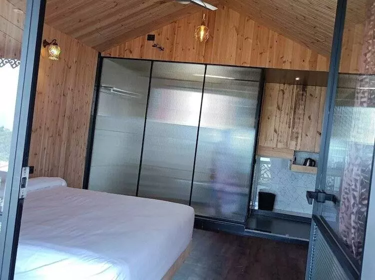 Hotelli Arc Valley Resort Mahabaleshwar